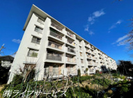 東仁川団地４号棟の画像