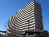 熊本市南区白藤２丁目の中古マンションの画像