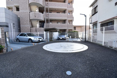 【駐車場】 | モリス町田 | 月額：14000～16000円