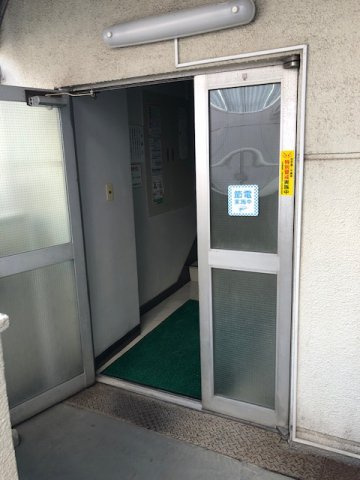 アート第一ビルのその他共用部分