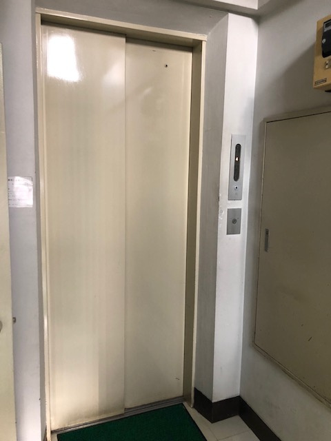 アート第一ビルの設備