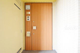 【その他共用部分】 | 共用部　玄関ドア