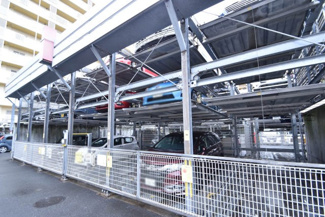 【駐車場】 | 駐車場