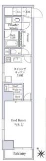  | 【ペット可】藤和大久保コープ
