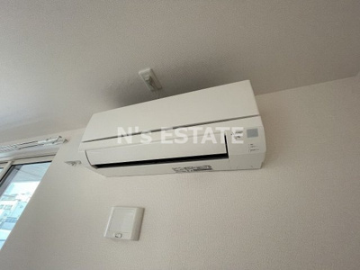 【設備】 | ナッツテラス神戸