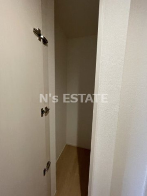 【収納】 | ナッツテラス神戸