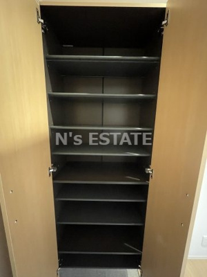 【収納】 | ナッツテラス神戸