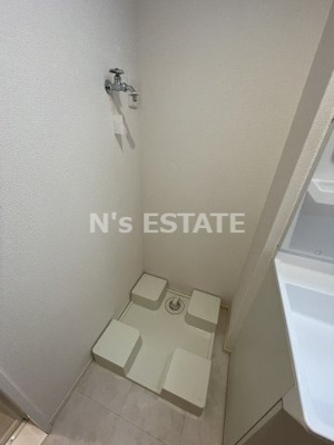 【設備】 | ナッツテラス神戸