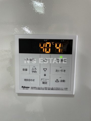 【設備】 | ナッツテラス神戸