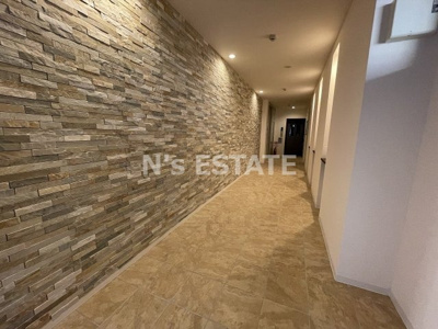 【エントランス】 | ナッツテラス神戸