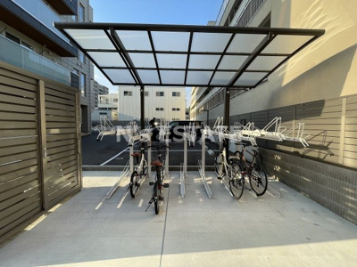 【その他共用部分】 | ナッツテラス神戸