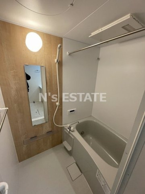 【浴室】 | ナッツテラス神戸