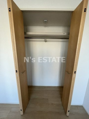 【収納】 | ナッツテラス神戸