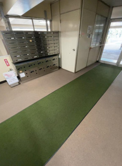  | 【アクセス良好】牛込マンション