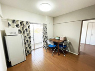 【リノベーション済】高田馬場住宅の画像