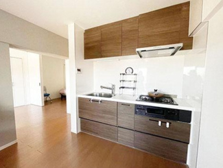  | 【リノベーション済】高田馬場住宅