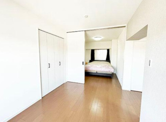  | 【リノベーション済】高田馬場住宅