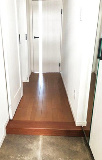  | 【リノベーション済】高田馬場住宅