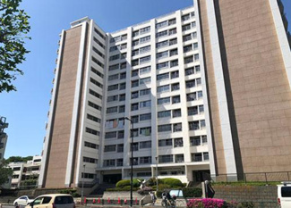  | 【リノベーション済】高田馬場住宅