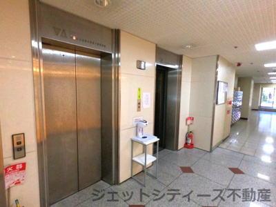 【その他共用部分】 | ニュープラザビル