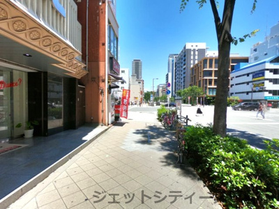 【周辺】 | ニュープラザビル