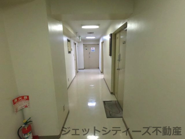 【その他共用部分】 | ニュープラザビル