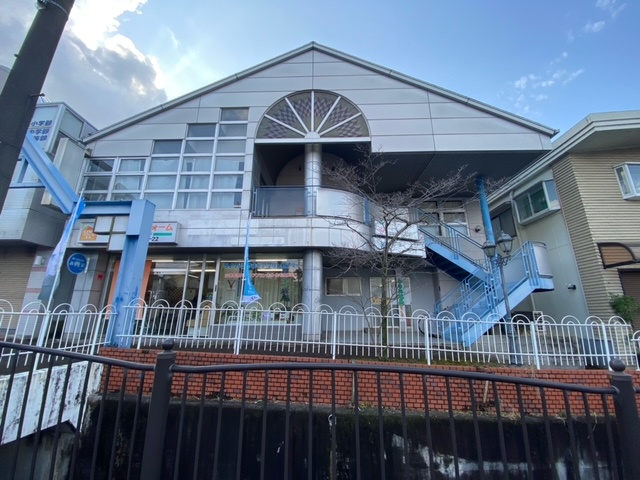 シャトレSI大阪狭山