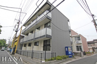 レオパレスＡＳ６３の画像