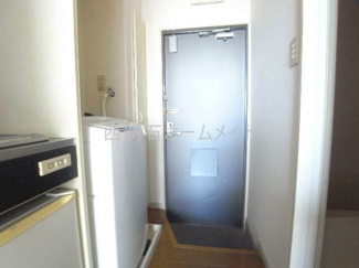 【玄関】 | ルーラル | 玄関