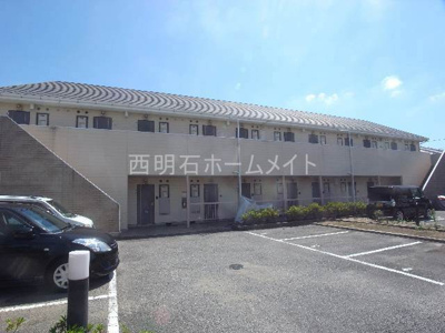 【外観】 | ルーラル | 外観