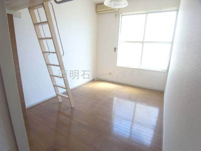 【寝室】 | ルーラル | 洋室