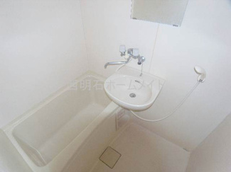 【浴室】 | ルーラル | 風呂