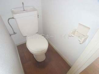 【トイレ】 | ルーラル | トイレ