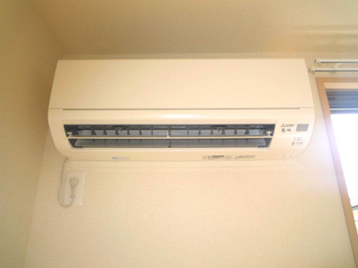 【設備】 | シャーメゾンＡ