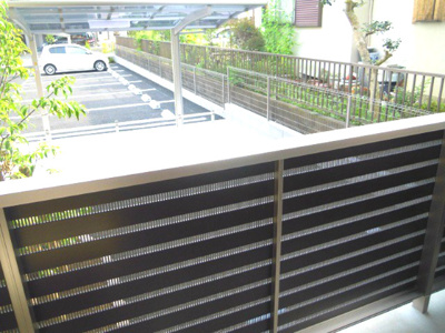 【展望】 | シャーメゾンＡ