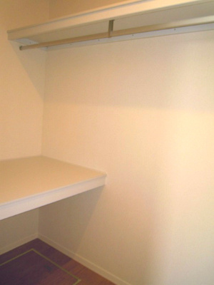 【収納】 | シャーメゾンＡ