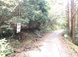 函南町平井　売地