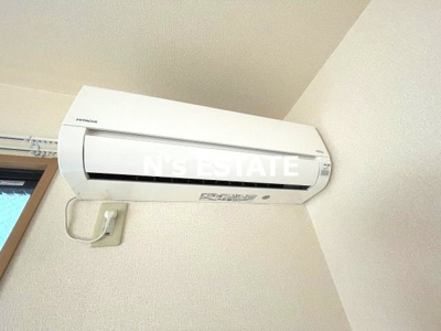 【設備】 | ハイツハーバー