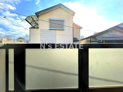 【展望】 | ハイツハーバー