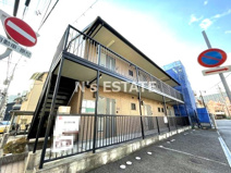 ハイツハーバーの画像