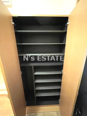 【収納】 | ハイツハーバー