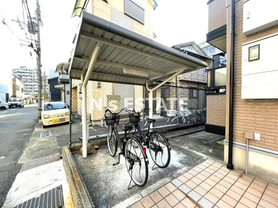 【その他共用部分】 | ハイツハーバー