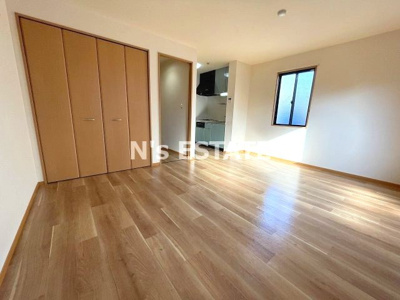 【居間・リビング】 | ハイツハーバー