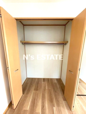 【収納】 | ハイツハーバー