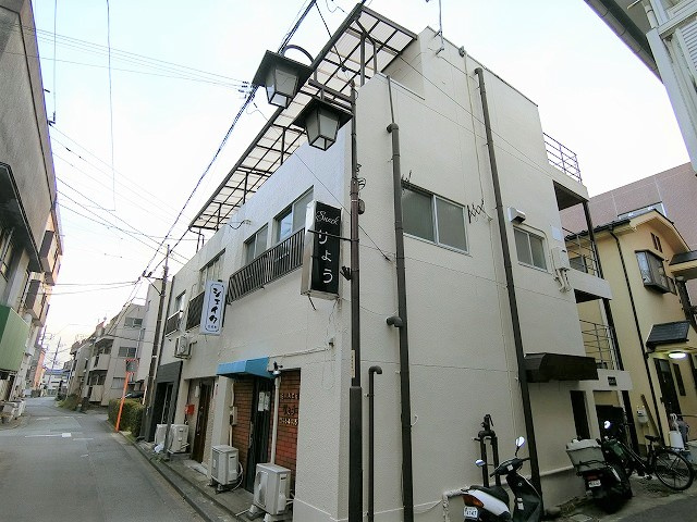 第２レポーズのその他共用部分