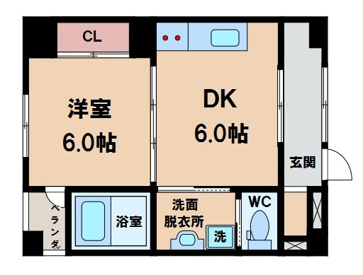 【間取り】 | コミュニティハウスSOUWA