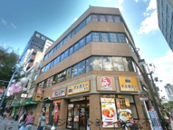 南森町センタービルの画像