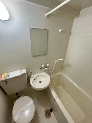 【洗面所】 | デ・リード京都東洞院