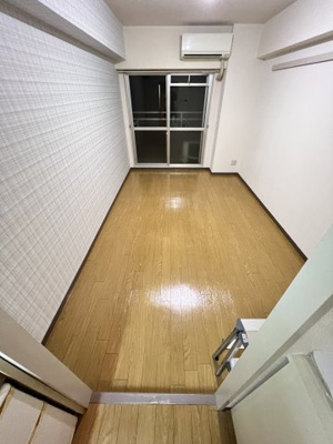 【居間・リビング】 | デ・リード京都東洞院