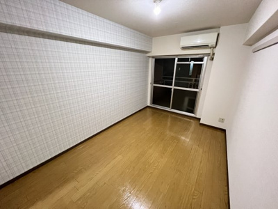 【寝室】 | デ・リード京都東洞院